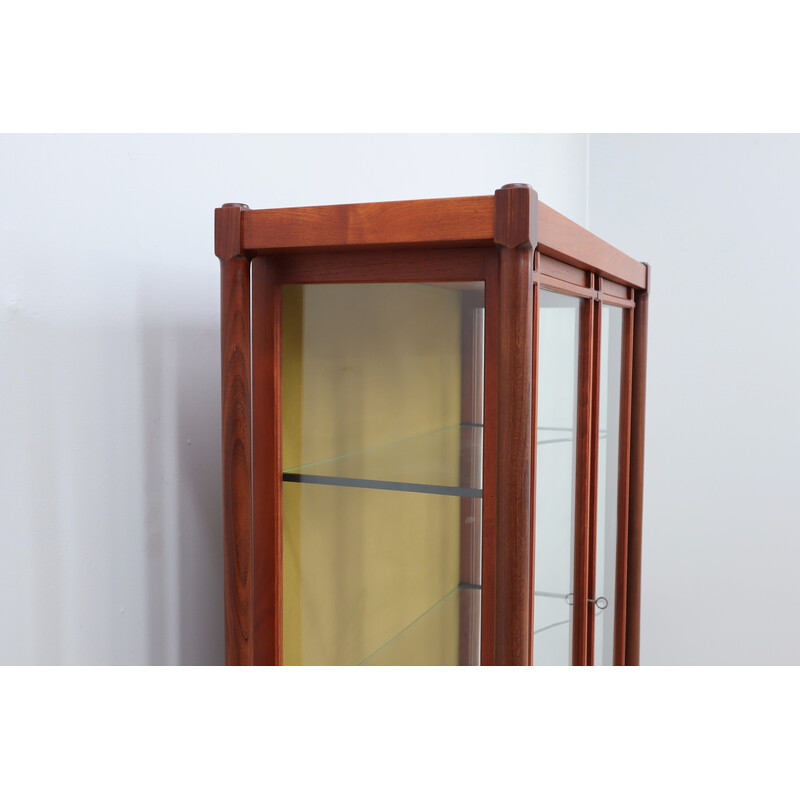 Mid century display cabinet by Antonio Proserpio, 1950s