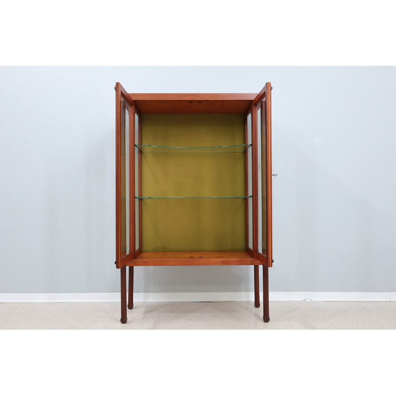 Mid century display cabinet by Antonio Proserpio, 1950s