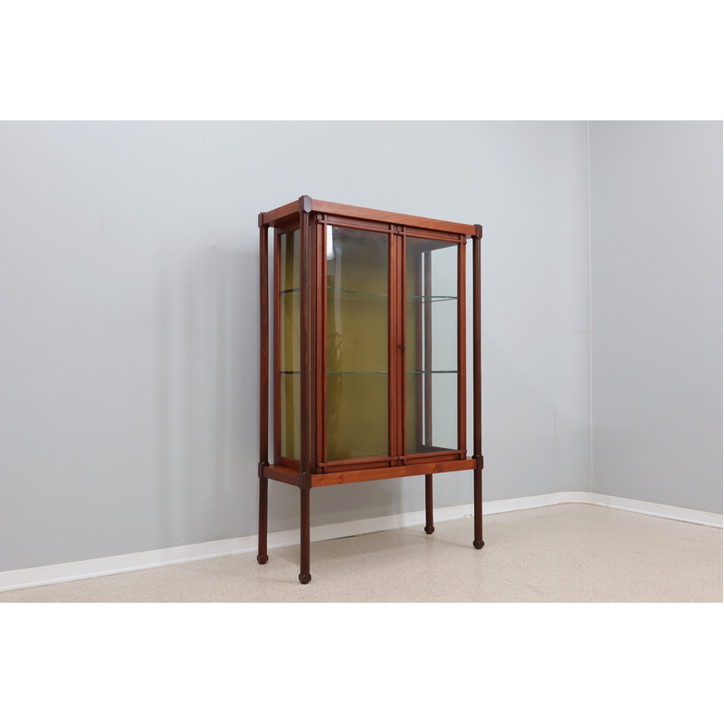 Mid century display cabinet by Antonio Proserpio, 1950s