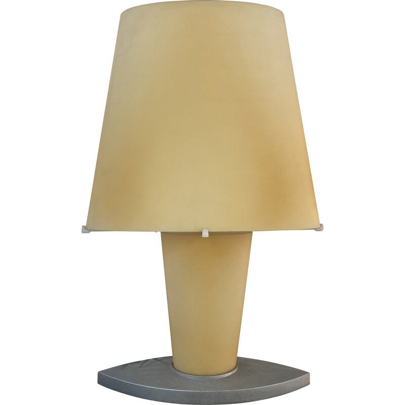 Lampe de table vintage - fontana