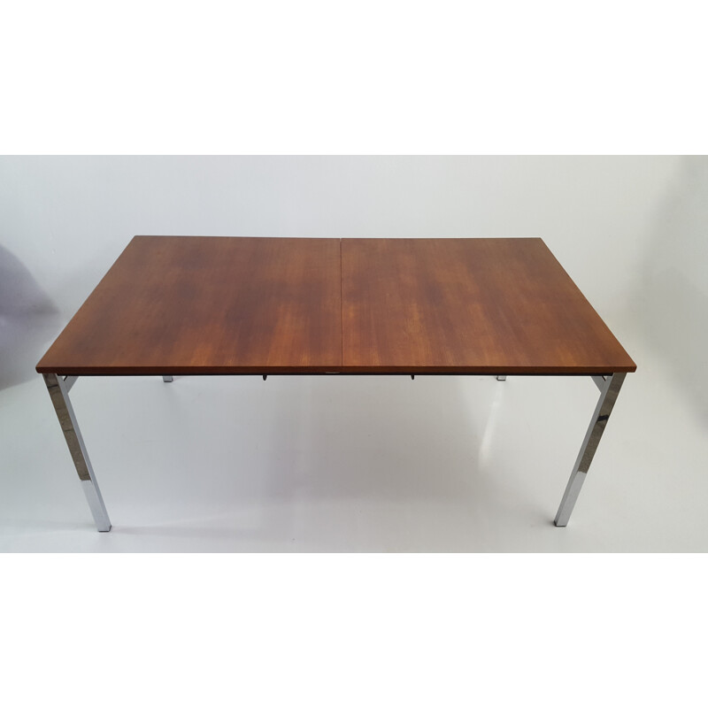 Dining table Antoine Philippon & Jacqueline Lecoq - 1960s