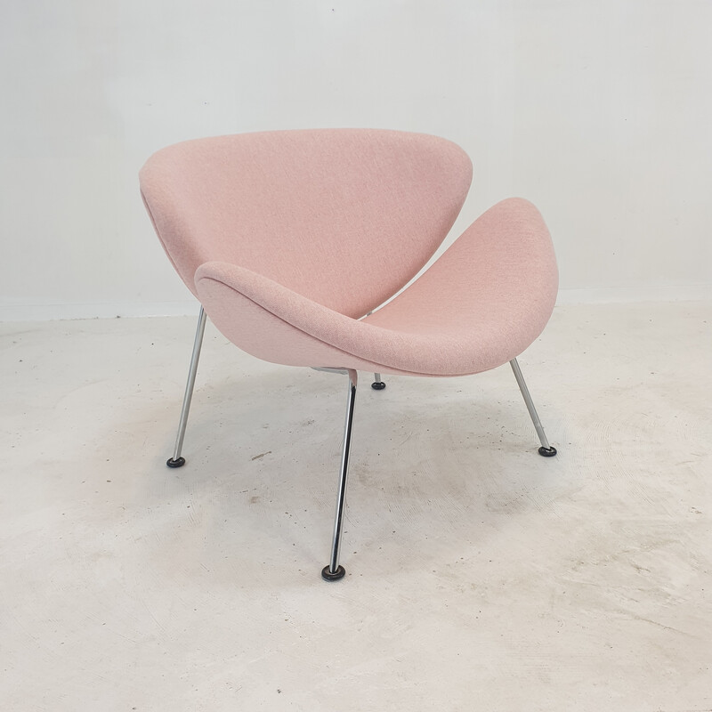 Fauteuil vintage de Pierre Paulin pour Artifort, 1980