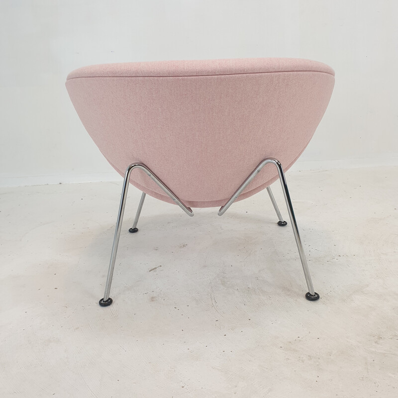 Vintage-Sessel von Pierre Paulin für Artifort, 1980er Jahre