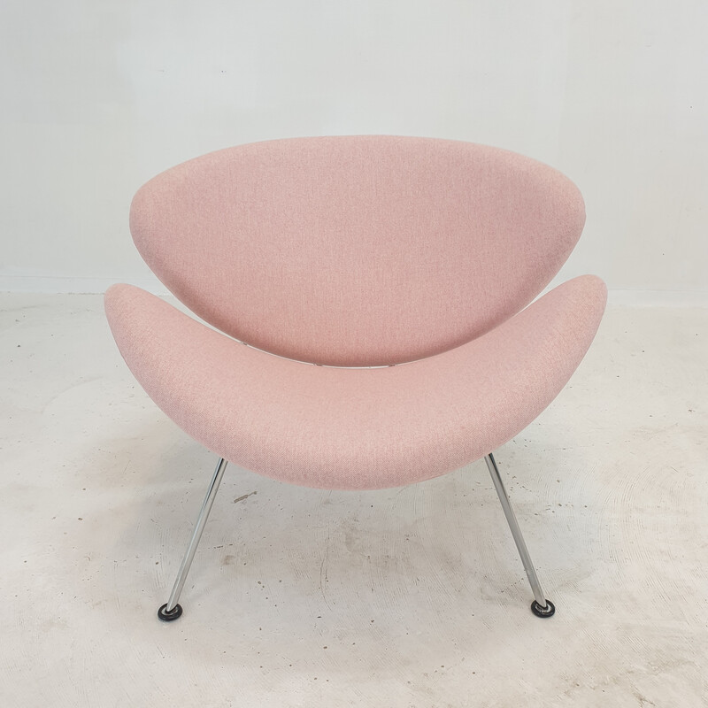 Fauteuil vintage de Pierre Paulin pour Artifort, 1980