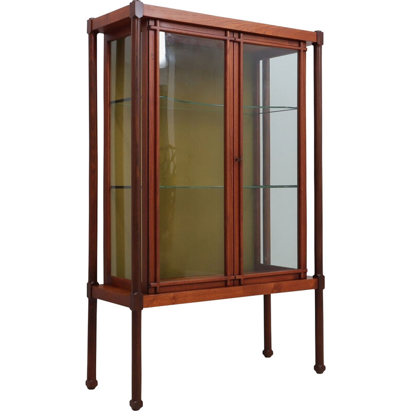 Mid century display cabinet by Antonio Proserpio, 1950s