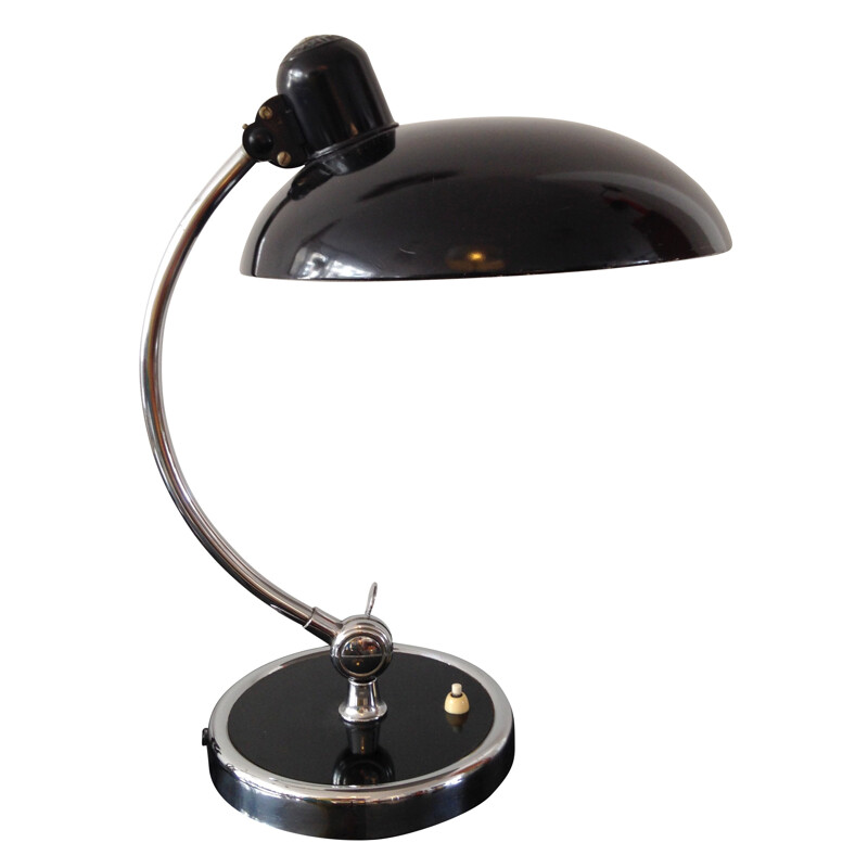 Desk lamp, Christian DELL - 1950s