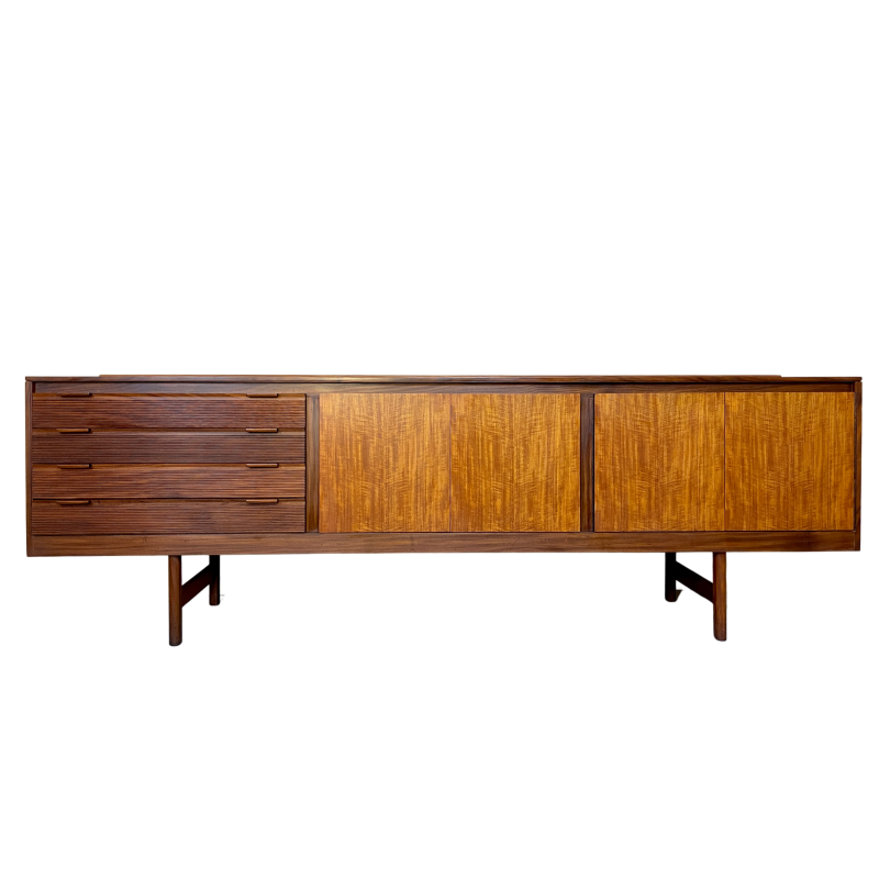 Mid century Knightsbridge sideboard by Robert Heritage for Archie Shine, 1960s