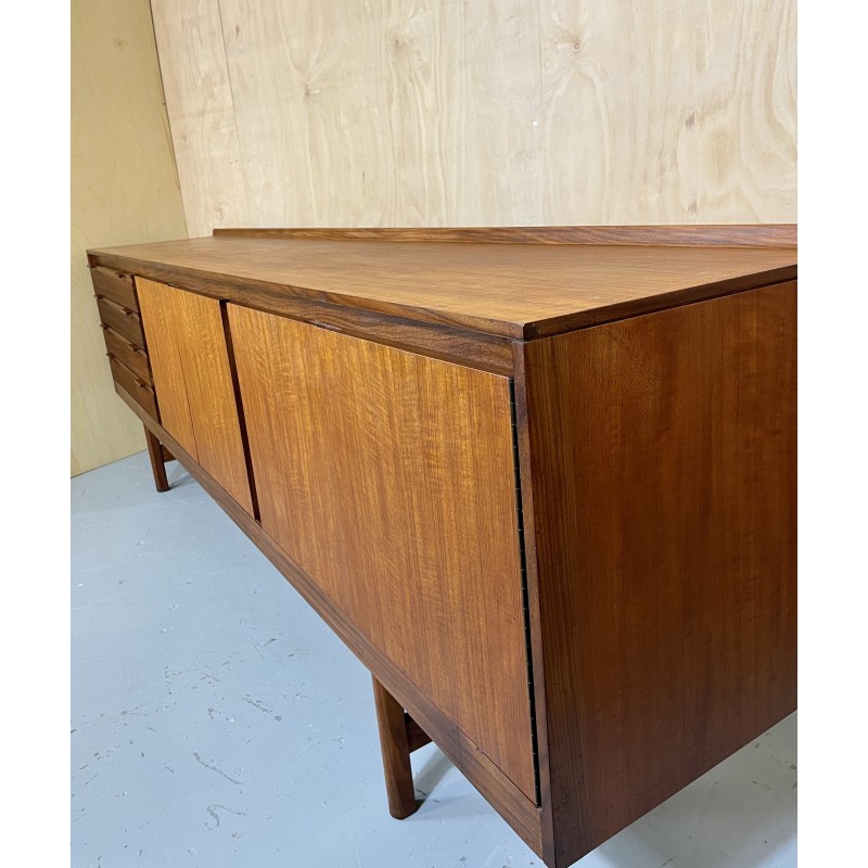 Mid century Knightsbridge sideboard by Robert Heritage for Archie Shine, 1960s