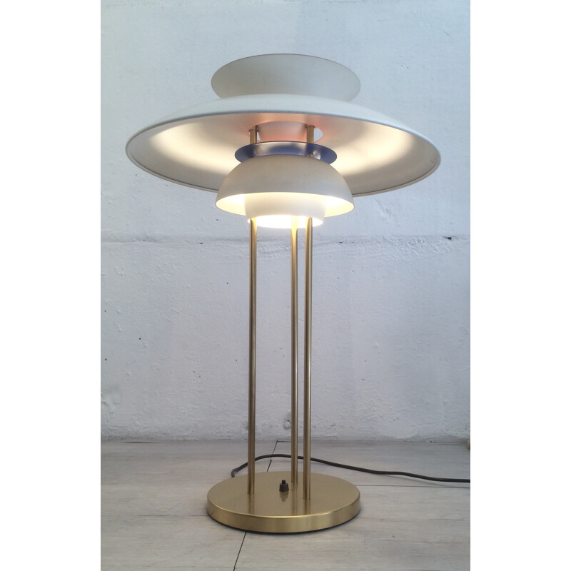 Vintage lamp "PH5", Poul HENNINGSEN - 1960s