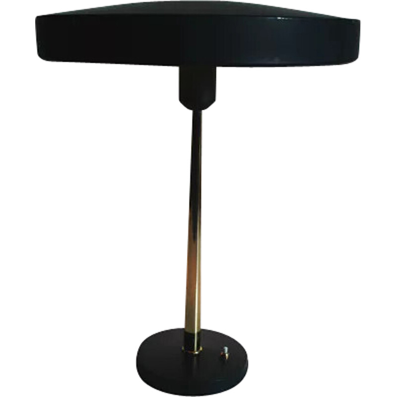 lampe de table vintage - kalff