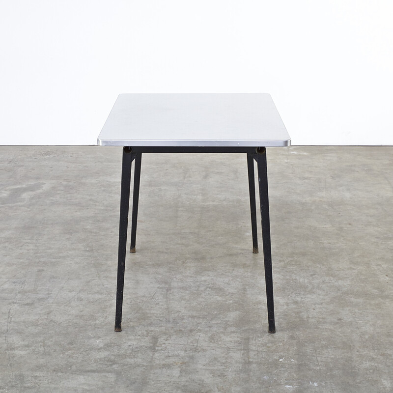 Friso Kramer "Reform" table for Gispen - 1960s