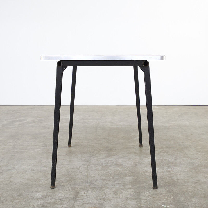 Friso Kramer "Reform" table for Gispen - 1960s