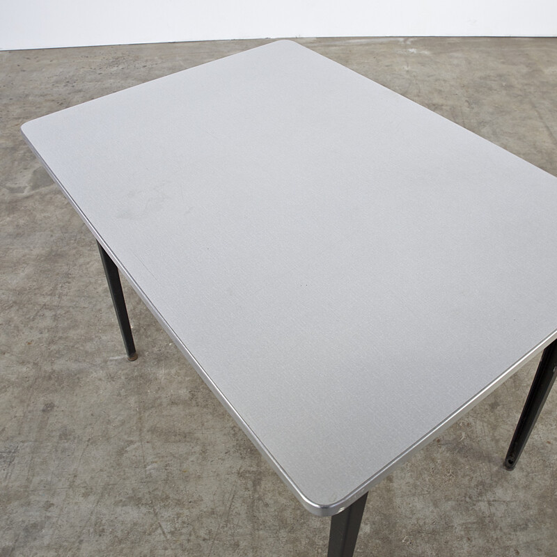 Friso Kramer "Reform" table for Gispen - 1960s