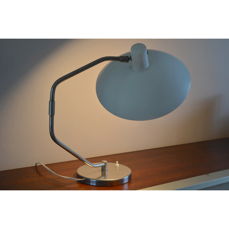 Desk lamp "number 8", Clay MICHIE - 1950s