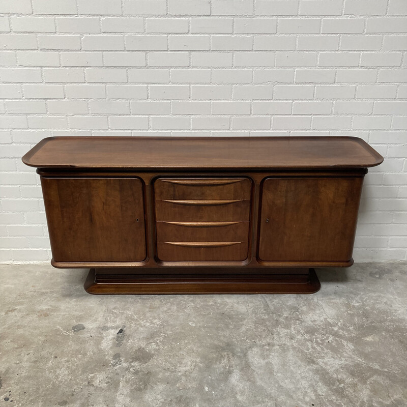 Credenza vintage di A.A. Patijn, anni '50