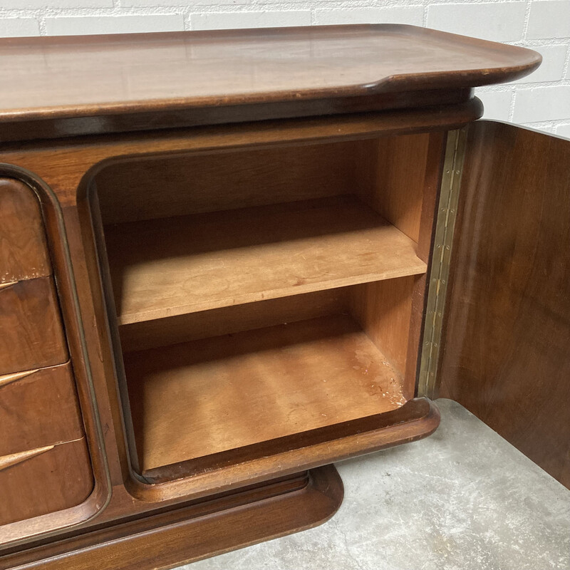 Credenza vintage di A.A. Patijn, anni '50