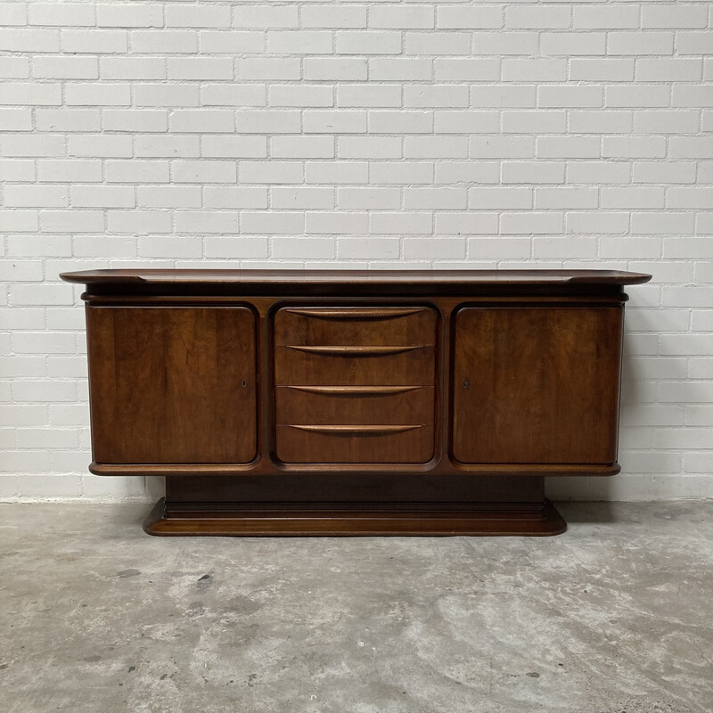 Credenza vintage di A.A. Patijn, anni '50