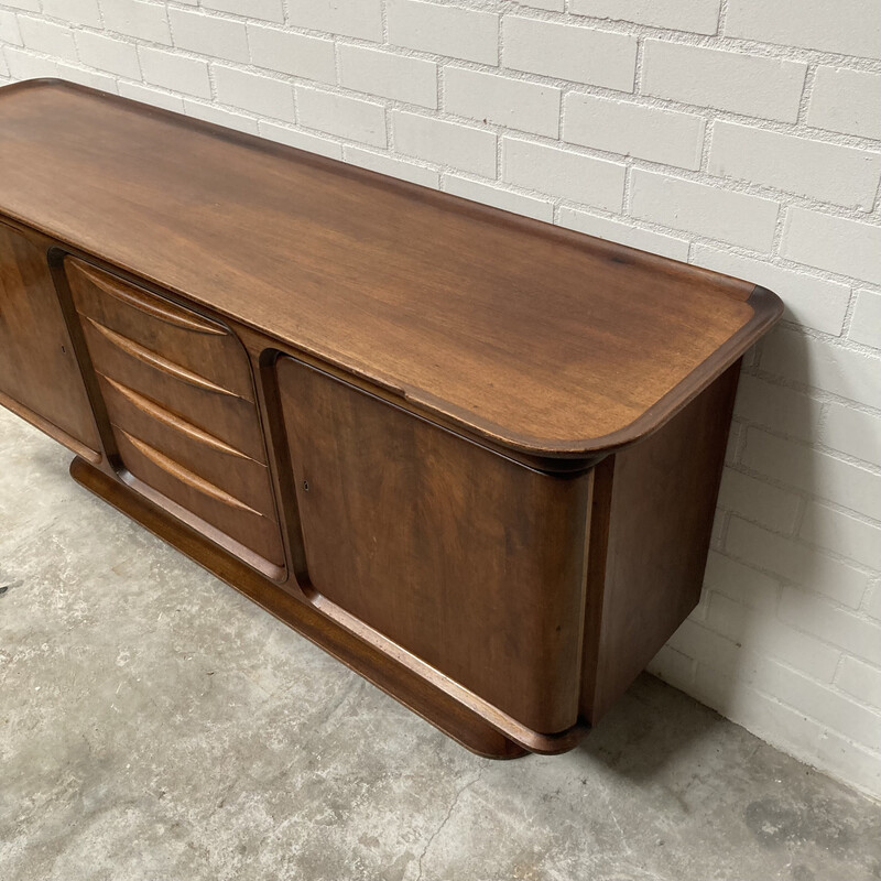 Credenza vintage di A.A. Patijn, anni '50