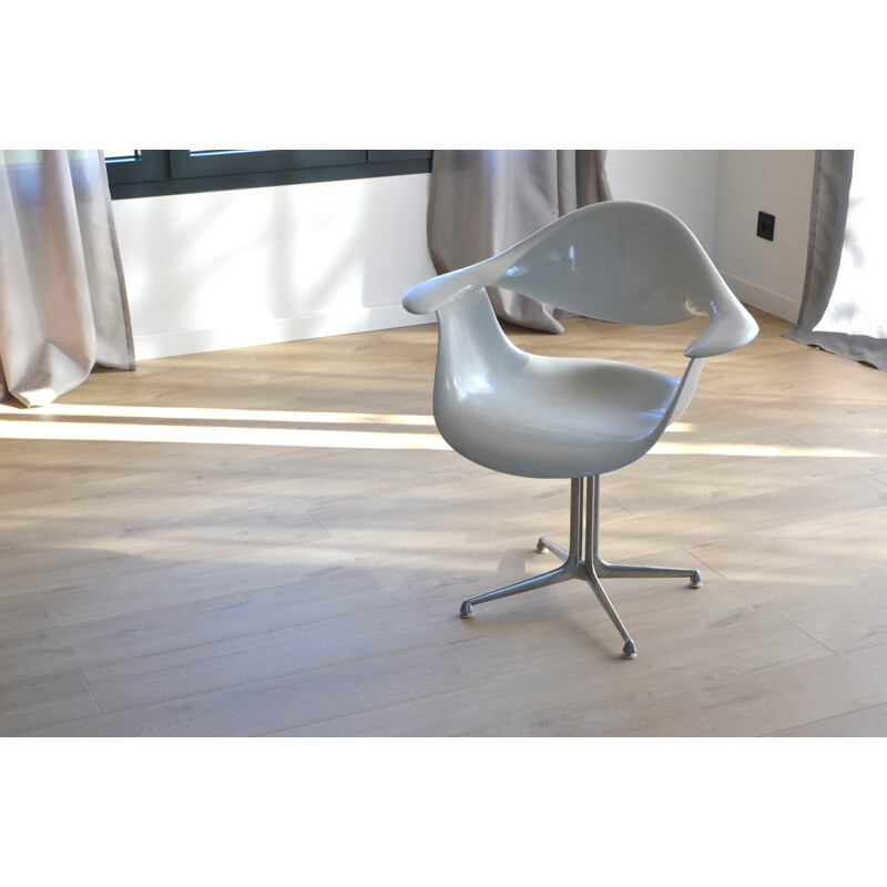 Chair "DAF"  George Nelson Herman Miller - 1950s