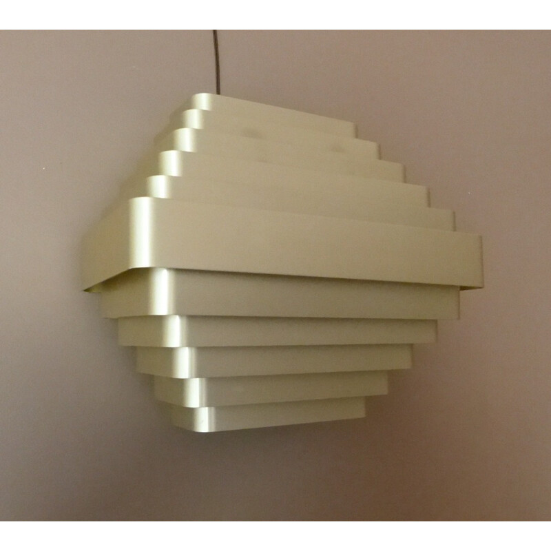 Pair of wall lamps, Jules WABBES - 1960s