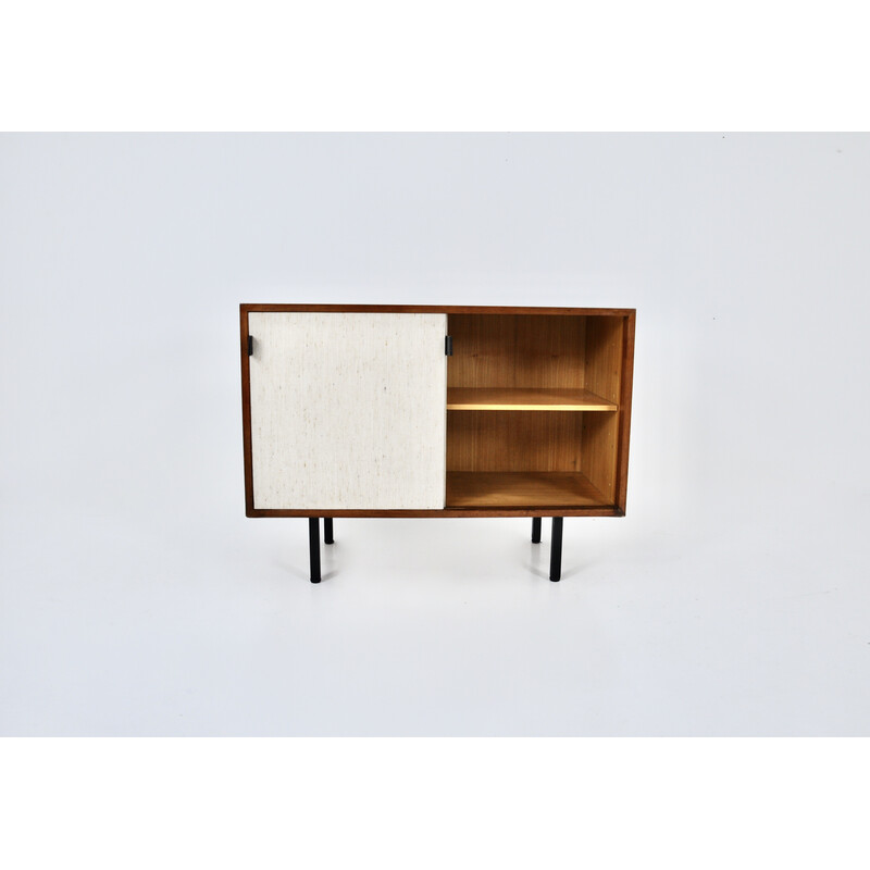 Vintage highboard by Florence Knoll Bassett for Knoll Inc, 1950