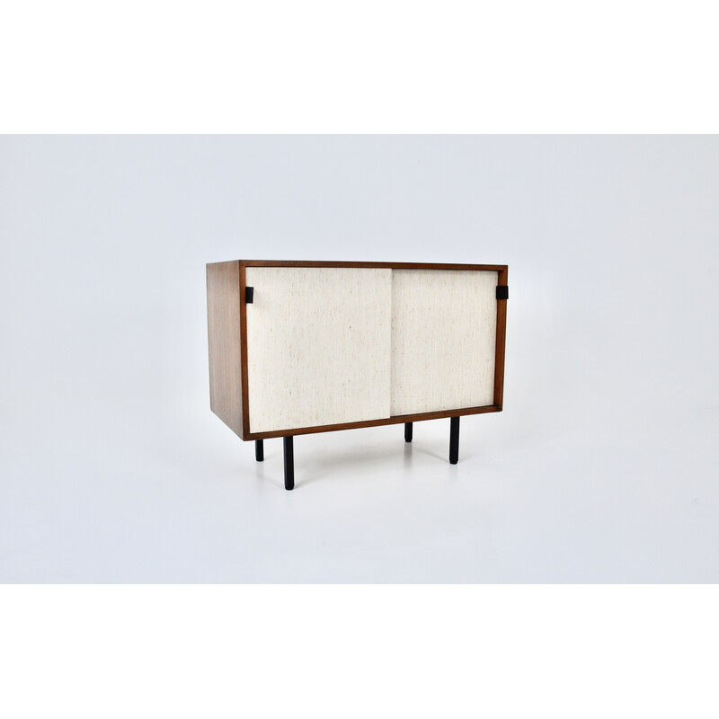 Credenza vintage di Florence Knoll Bassett per Knoll Inc, 1950