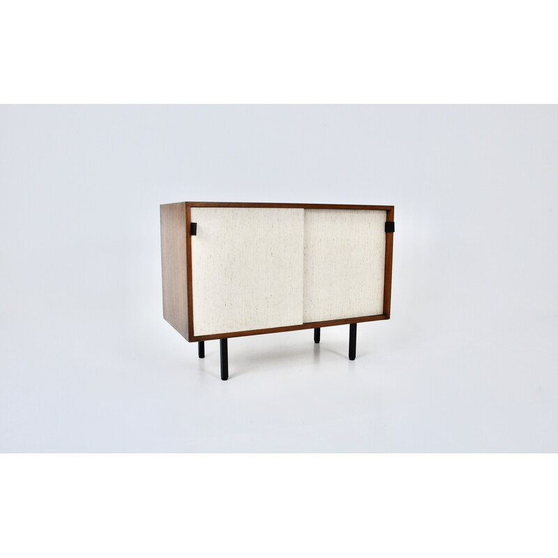 Vintage highboard by Florence Knoll Bassett for Knoll Inc, 1950