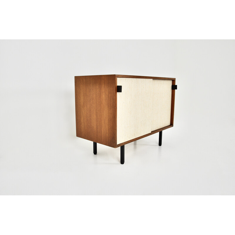 Buffet vintage de Florence Knoll Bassett pour Knoll Inc, 1950