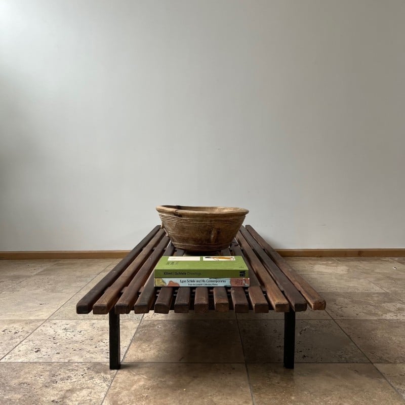 charlotte perriand table