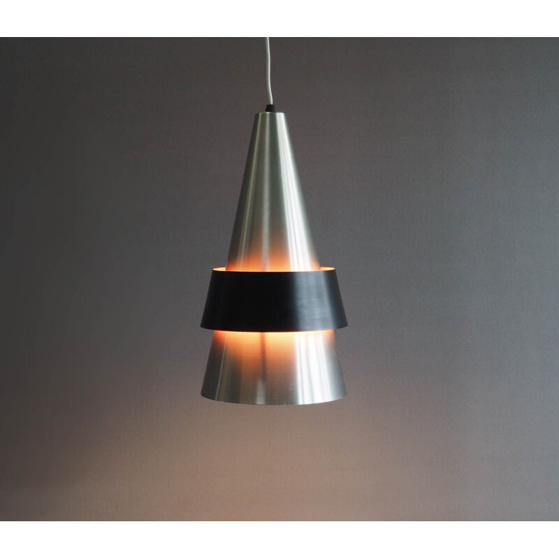 Corona pendant light Jo Hammerborg for Fog & Mørup - 1960s