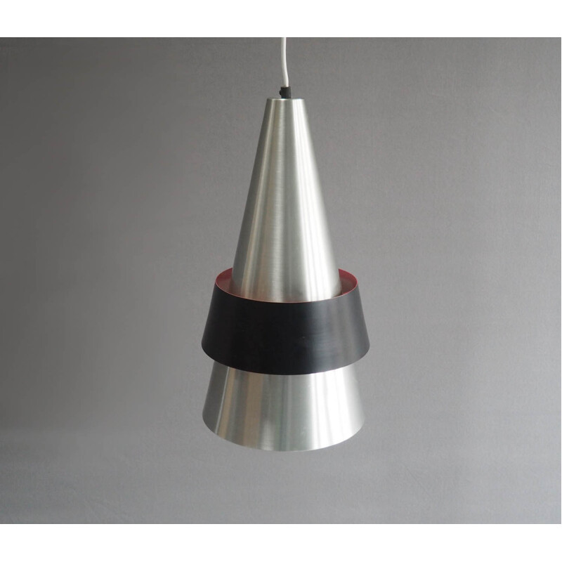 Corona pendant light Jo Hammerborg for Fog & Mørup - 1960s