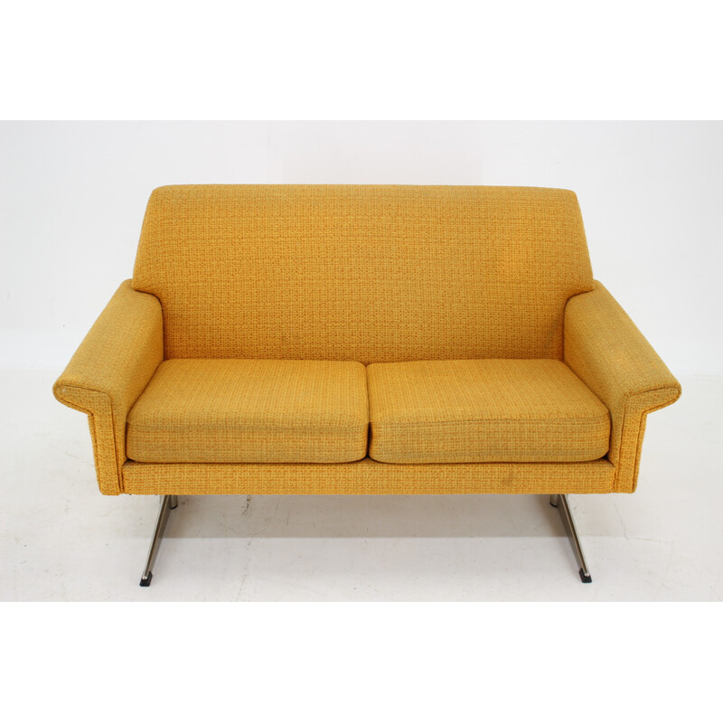 Vintage 2-Sitzer Sofa, Dänemark 1970er