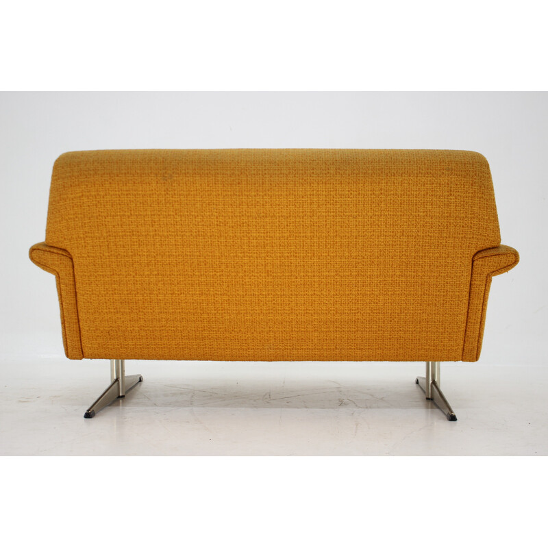 Vintage 2-Sitzer Sofa, Dänemark 1970er