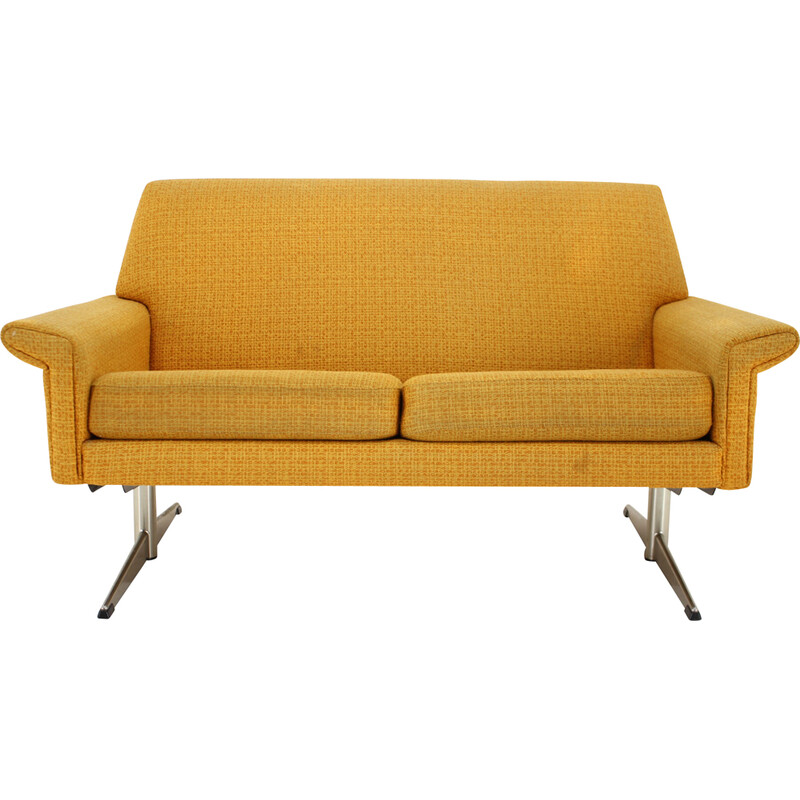 Vintage 2-Sitzer Sofa, Dänemark 1970er