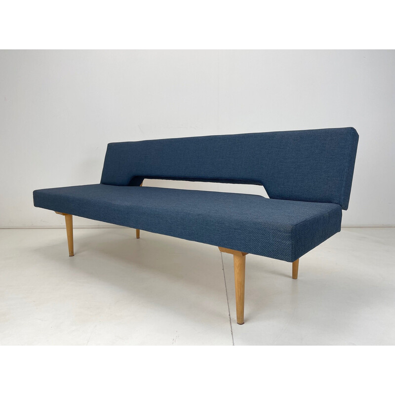 Vintage daybed for Interier Praha, Czech Republic 1960s