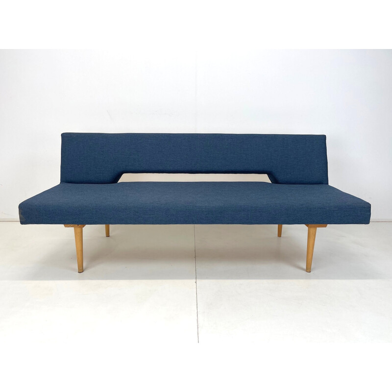 Vintage daybed for Interier Praha, Czech Republic 1960s