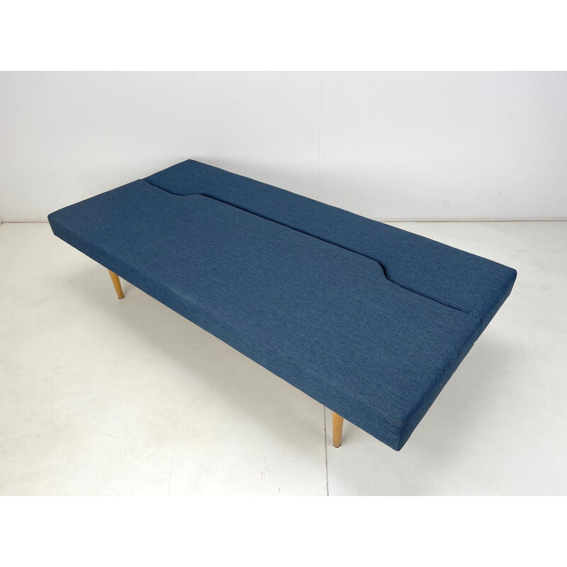 Vintage daybed for Interier Praha, Czech Republic 1960s