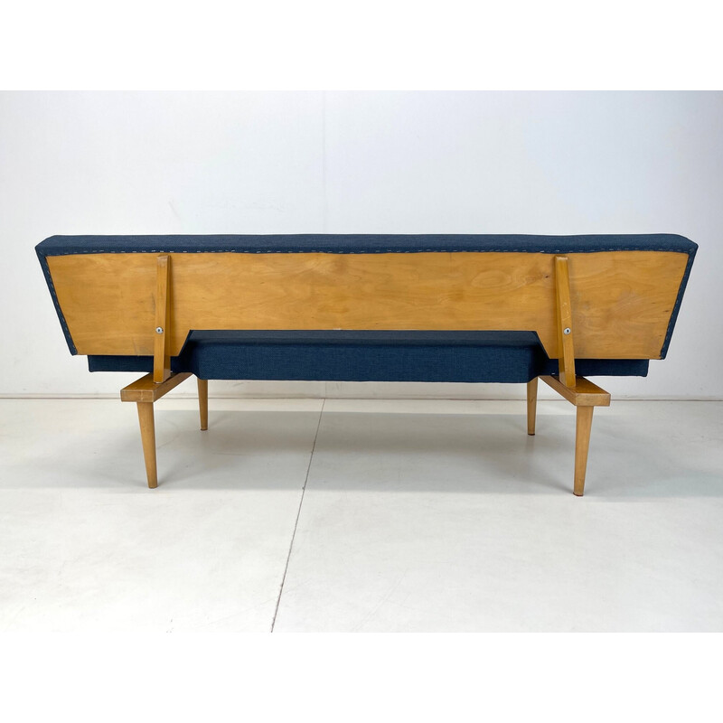 Vintage daybed for Interier Praha, Czech Republic 1960s