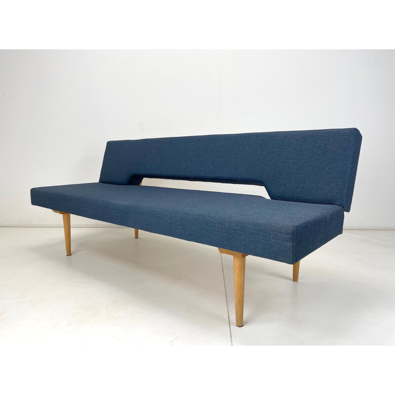 Vintage daybed for Interier Praha, Czech Republic 1960s