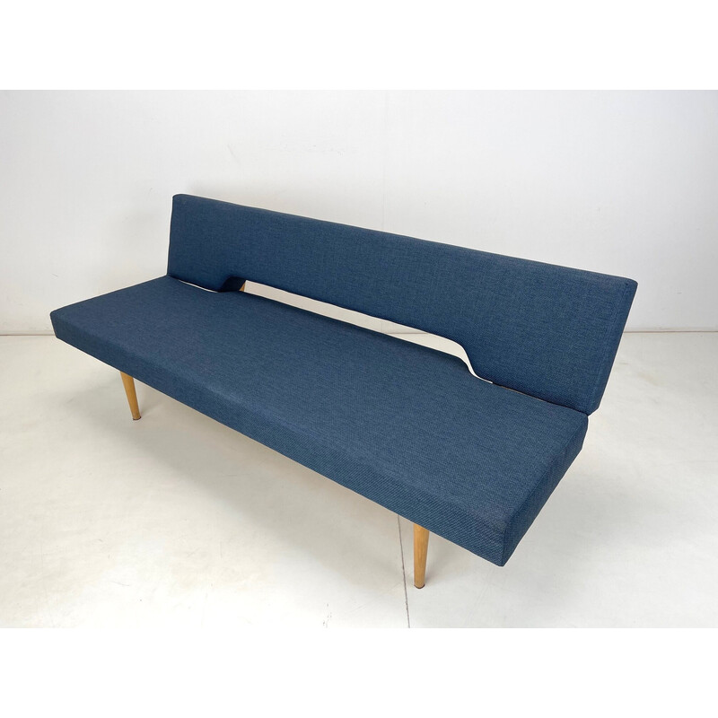 Vintage daybed for Interier Praha, Czech Republic 1960s