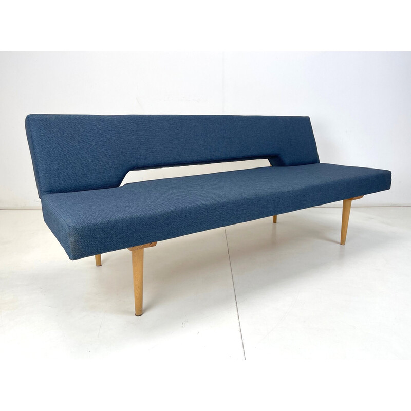 Vintage daybed for Interier Praha, Czech Republic 1960s