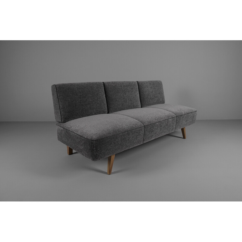 Vintage 3-Sitzer Sofa, 1930er Jahre