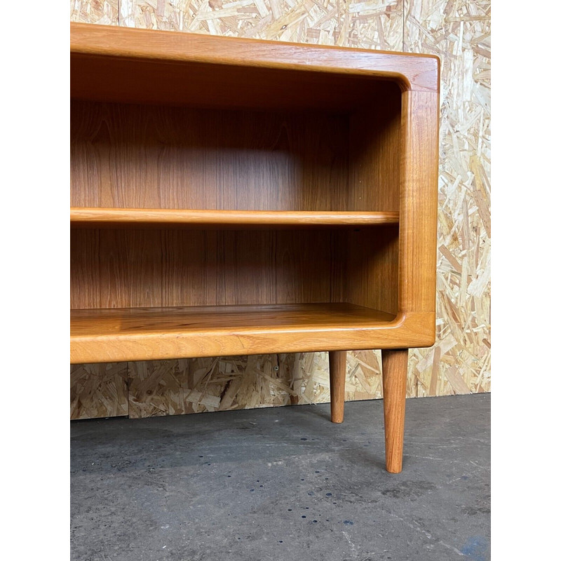 Vintage teak sideboard, Denmark 1970s