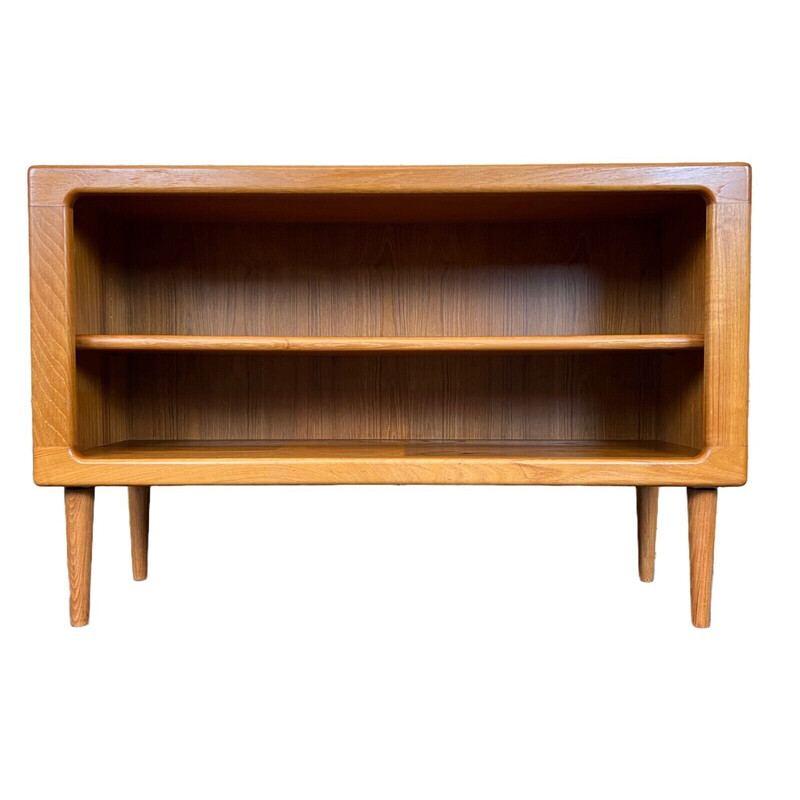 Vintage teak sideboard, Denmark 1970s