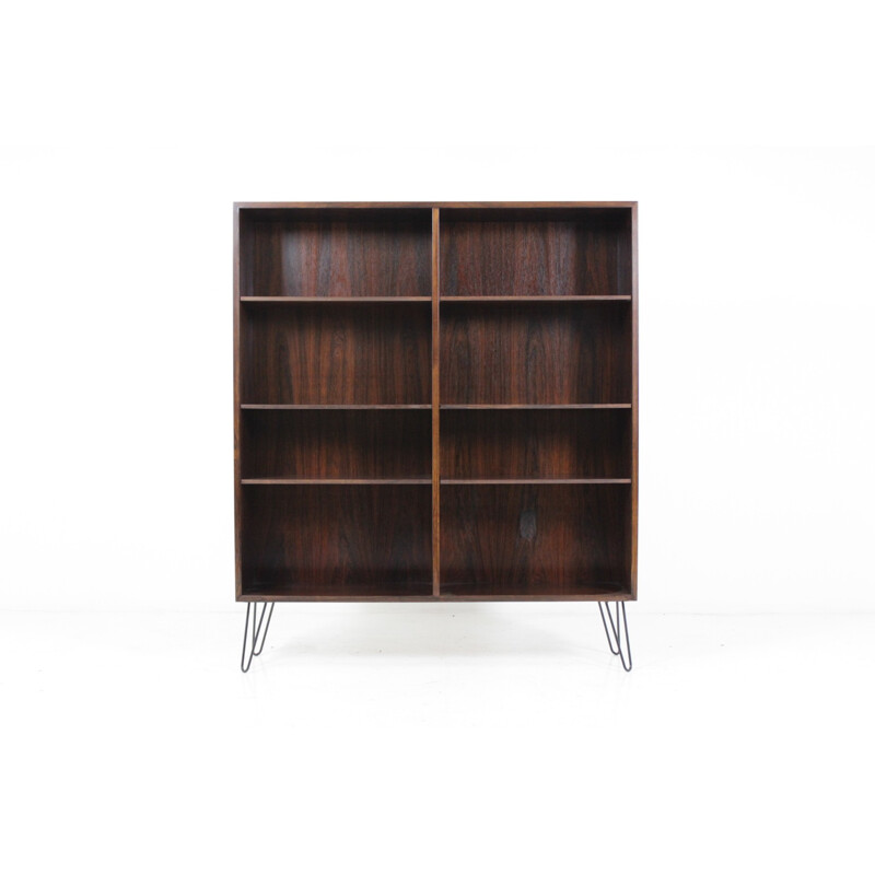 Danish palisander bookcase - 1960s