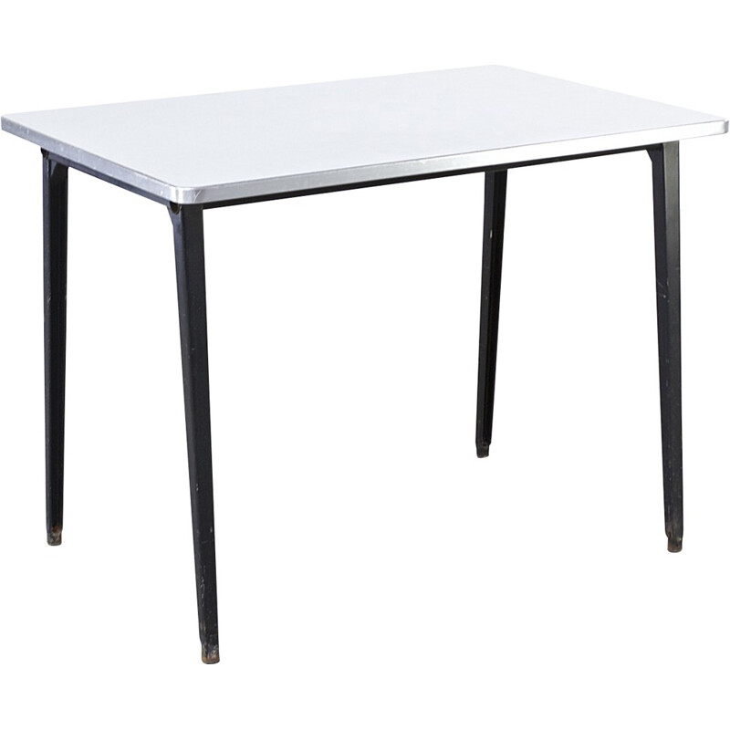 Friso Kramer "Reform" table for Gispen - 1960s