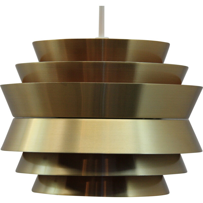 Pendant light by Carl Thore for Granhaga - 1960s