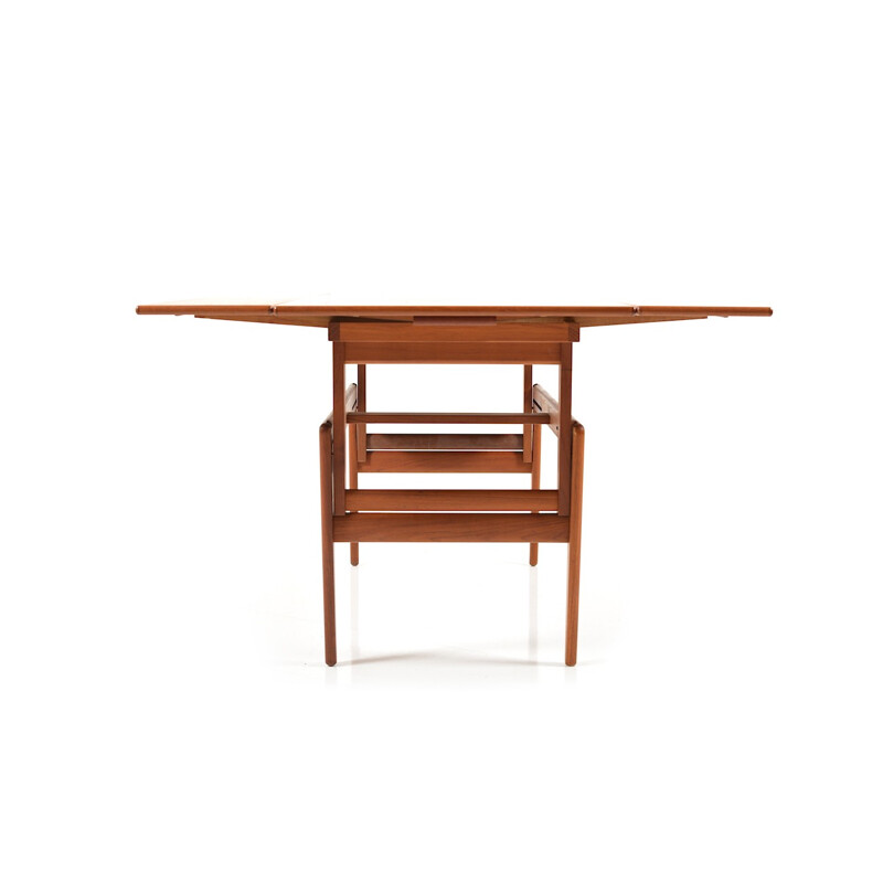 Kai Kristiansen Dining Table in Teak - 1960s