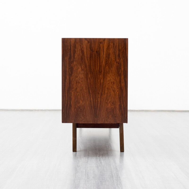 Danish sideboard in rosewood - 1960s