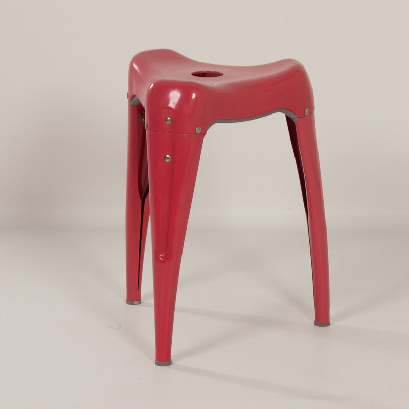 Tabouret vintage "Wisdom Tooth" par Yasuaki Sasamoto pour Dulton, 2000